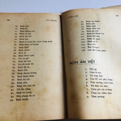 📚 GIA CHÁNH QUỐC VIỆT – Ấn bản 1974, hiếm và giá trị 545340