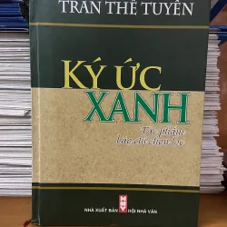 Ký ức xanh - Trần Thế Tuyển 798605