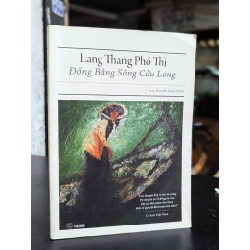 Lang thang phố thị Đồng bằng sông Cửu Long -Kts. Nguyễn Ngọc Dũng