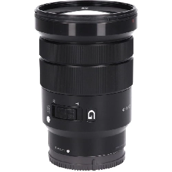 Ống kính E PZ18-105mm F4G OSS (SEL P18105G) - Hàng hiệu Chính hãng 879796