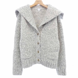 Bottega Veneta BOTTEGA VENETA 761956V3DS0 Áo khoác cardigan - Hàng hiệu Authentic