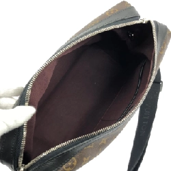 Túi xách vai Louis Vuitton Monogram Macassar Torres M40387 - Hàng hiệu Chính hãng 802466