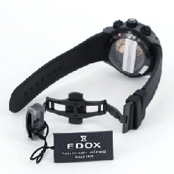 Đồng hồ Edox Chronoffshore 1 Carbon Chronograph 01125-CLNGN-BUNN Carbon Tự động - Hàng hiệu Chính hãng 889085