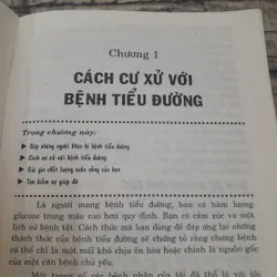 Những điều cần biết về bệnh Tiểu đường. Bác sỹ Michael D. Goldfield. Đh Y California.  694027