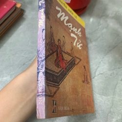 Nguyễn Hiến Lê - Mạnh Tử 273840