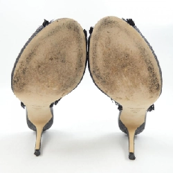 Dolce & Gabbana DOLCE&GABBANA Sandal - Hàng hiệu Authentic 830609