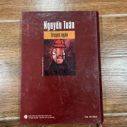 Truyện Ngắn Nguyễn Tuân (10) 1002288