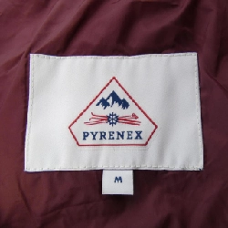 Áo khoác lông vũ PYRENEX - Hàng hiệu Authentic 902264