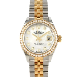 Đồng hồ Rolex Datejust 279383RBR SSxYG tự động - Hàng hiệu chính hãng