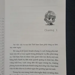 Sam Sam đến đây ăn nào - Cố Mạn 596228