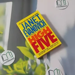 [XƯA] High Five (1999) - Janet Evanovich 1027579