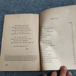 TIẾNG CHIM NĂM NGOÁI - TRẦN ĐĂNG KHOA 701877