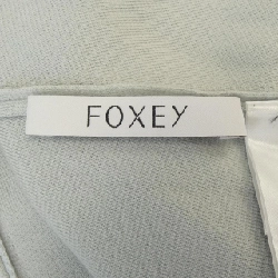 【Mã giảm giá】Đầm FOXEY 647540