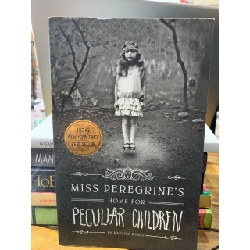 Miss Peregrine’s  Hom for peculiar Children 746623