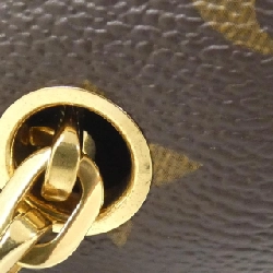 Túi xách vai Louis Vuitton Monogram Sac Marceau M46126 611230