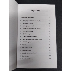10 Lời khuyên khởi nghiệp mới 80% ố bẩn nhẹ có viết trang cuối 2011 HCM1008 Caspian Woods KỸ NĂNG 916224