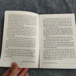 TỪ CÁI NHÌN ĐẦU TIÊN - MARGRET PARGETER 574635