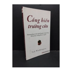 Cống hiến trường cửu 980956