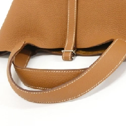 【Sản phẩm chưa sử dụng】Túi Hermes Picotin Lock MM 060991CK 614401