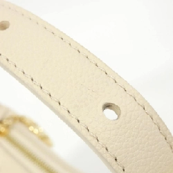 Túi xách vai Louis Vuitton Monogram Empreinte Mini Moon M82519 613540