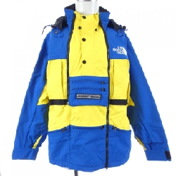 Áo khoác SUPREME×THE NORTH FACE NP01601I - Hàng hiệu Authentic