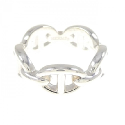 Nhẫn Hermès Chaine d'Ancre - Hàng hiệu Authentic 841911