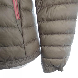 【Sản phẩm mới】MONCLER GRENOBLE Áo khoác lông vũ 644410