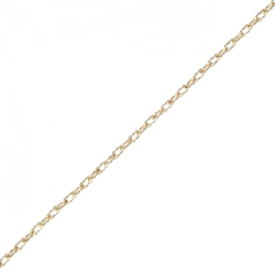 K18YG Vòng tay - Hàng hiệu Chính hãng