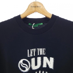 Áo thun Sunshine Long T của Stella McCartney 630709