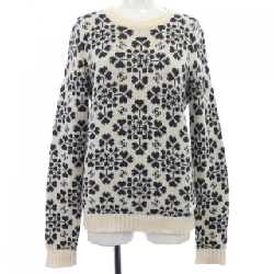 【Mã giảm giá】Chanel CHANEL Áo len