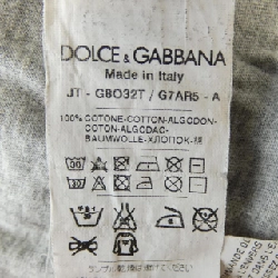 Dolce & Gabbana DOLCE&GABBANA Áo sơ mi - Hàng hiệu Chính hãng 893501