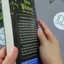 [MIỄN PHÍ BỌC SÁCH] Năng Lượng Từ Thảo Mộc - Paige Vanderbeck 604646