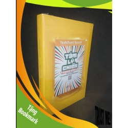 (TẶNG BOOKMARK) Tâm lý chiến trong bán lẻ mới 100% RBK0802