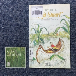 Nhắt Stuart - E.B.White