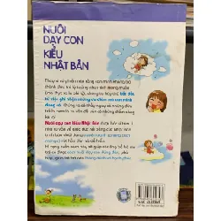 Nuôi dạy con kiểu Nhật- Obta Tomoko 600833