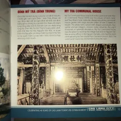 Thành phố Cao Lãnh xưa và nay 753234