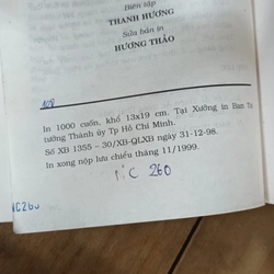 Phật Học Tinh Hoa- Thu Giang Nguyễn Duy Cần 549940
