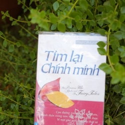 TÌM LẠI CHÍNH MÌNH 450961