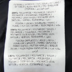 MONCLER WILLM Áo khoác lông - Hàng hiệu Chính hãng 887140