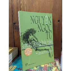 Cánh Đồng Bất Tận - Nguyễn Ngọc Tư 132035