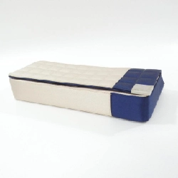 Túi xách vai Chanel Chocolate Bar Line 17829 - Hàng hiệu Chính hãng 769442