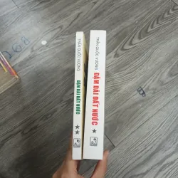 Dặm Dài Đất Nước - Trần Quốc Vượng  1020063