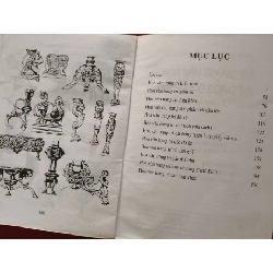 HOA VĂN TRANG TRÍ CÁC NƯỚC ĐÔNG TÂY - 1996 - 1999 trang LỊCH SỬ - CHÍNH TRỊ - TRIẾT HỌC ANTQ0709 919560