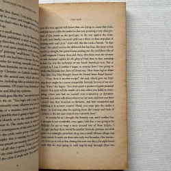 Searching for God Knows What - Donald Miller 785336