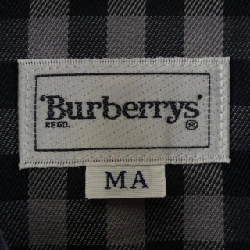 Áo sơ mi Burberrys - Hàng hiệu Authentic 824604
