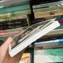 Những câu chuyện trên cành cây - Nhật ký Lạ 970172