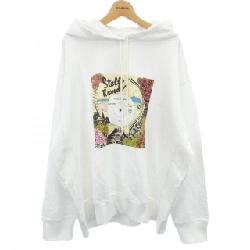 Áo hoodie ghi âm STELLA MCCARTNEY