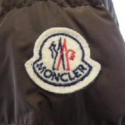 MONCLER JURA Áo khoác lông - Hàng hiệu Chính hãng 808430