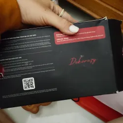 Kính chống bụi 926422