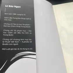 Không phải sói cũng đừng là cừu 606093